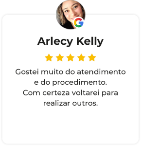 Arlecy Kelly