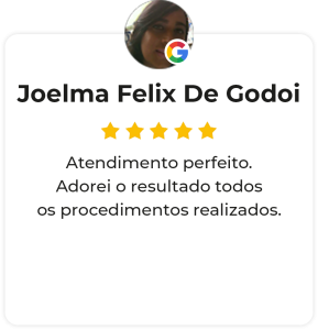 Joelma Felix De Godoi