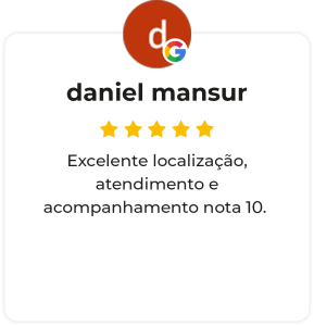 daniel mansur